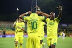 ¿Cuándo es el próximo partido del Atlético Bucaramanga?: Día, hora y rival