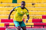 Fabry Castro: de la estrella inolvidable con Atlético Bucaramanga a su nueva ilusión