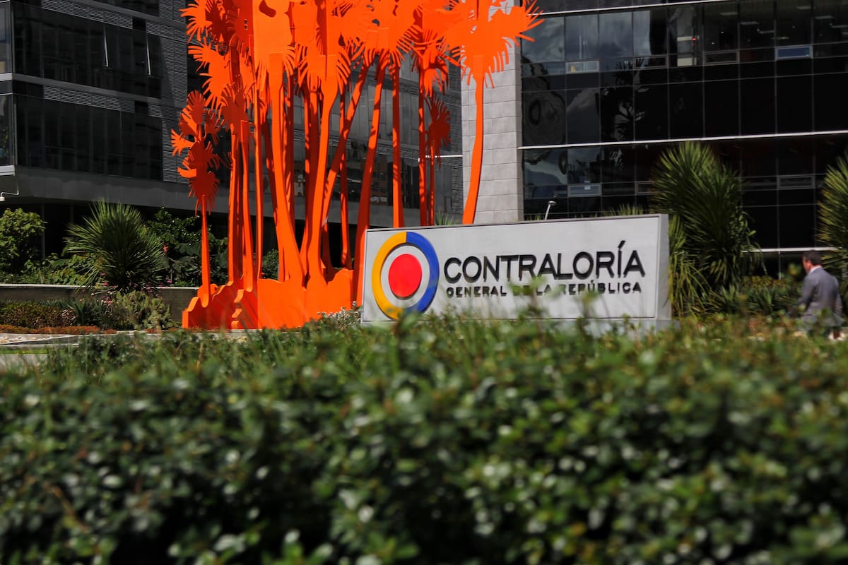 Además de las presuntas irregularidades por bienes sin soporte, el organismo de control advirtió que la ejecución efectiva del presupuesto de la Unidad para las Víctimas alcanzó cerca del 50 % durante la vigencia 2025, según el informe de auditoría.// Foto: Colprensa - Álvaro Tavera.