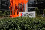 Contraloría lanzó alerta por millonaria ola de contratos tras el fin de la Ley de Garantías