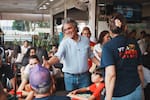 Fajardo evita apoyar candidatos en segunda vuelta y desata críticas por su postura