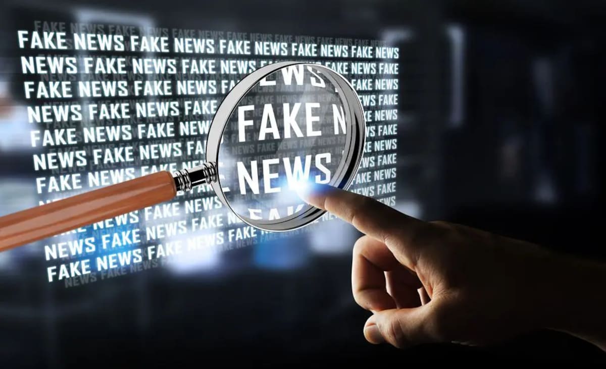 impacto de las llamadas fake news en la calidad de la democracia.