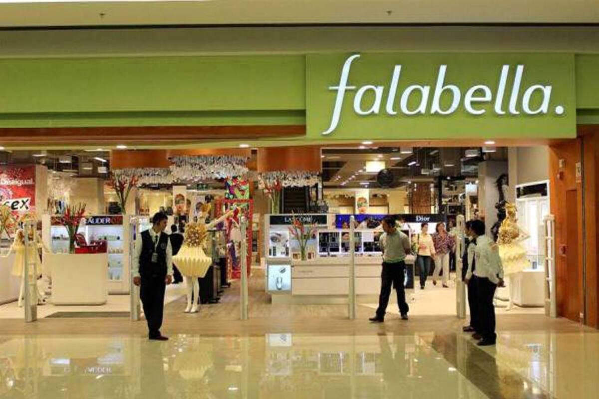 En días pasados la compañía Falabella dio apertura a sus tiendas en Cali e Ibagué. (Foto: Archivo / VANGUARDIA LIBERAL)