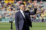 Falcao García habló de las opciones de la selección Colombia en el Mundial 2026