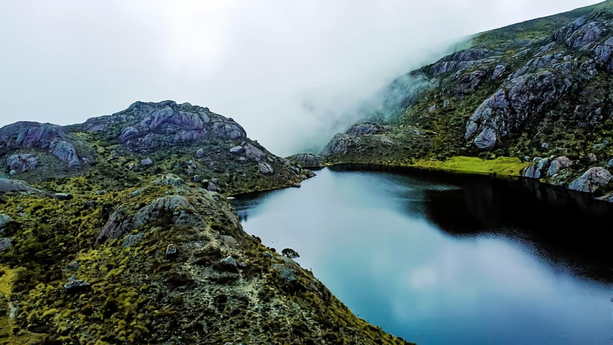 Fallan tutela a favor de los mineros de Santurbán contra el Minambiente