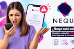 ¿Nequi está caído? Usuarios reportaron fallas para ingresar a sus cuentas