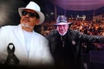 Se apaga una voz de la salsa: murió José Bello, intérprete de ‘La palabra amigo’