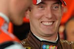Kyle Busch, leyenda y bicampeón de la NASCAR, murió a los 41 años