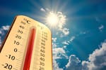 Francia en alerta: reportan 40 fallecidos por ahogamiento durante ola de calor