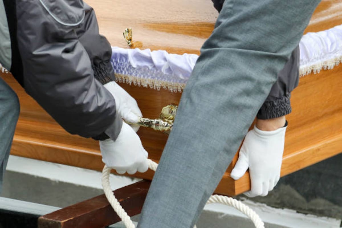 Familiares buscan repatriar el cuerpo de joven santandereano muerto en Denver, Estados Unidos.