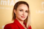 Autopsia de Hayden Panettiere descarta traumatismos y mantiene en suspenso la causa de muerte