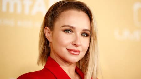 Autopsia de Hayden Panettiere descarta traumatismos y mantiene en suspenso la causa de muerte