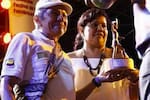 Falleció Nicolás Maestre, ‘Colacho’, referente de la danza en la UIS