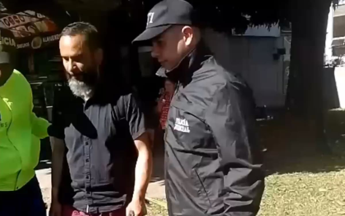 El hombre deberá responder por la muerte de un niño de tres años.
Foto: cortesía