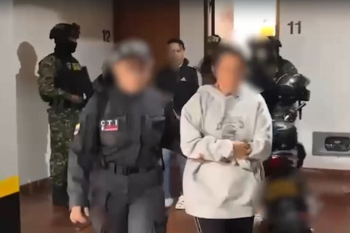 Imputan a pareja de falsos médicos por practicar cirugías a más de 200 personas en Bogotá.
Foto: cortesía.