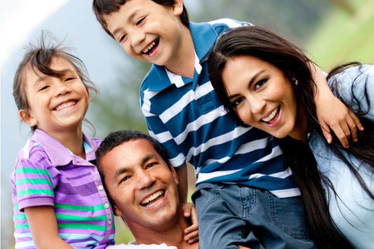 Los trabajadores tienen derecho actualmente a un 'Día de la Familia' cada seis meses, es decir, dos en el año de acuerdo con la ley 1857 de 2017.