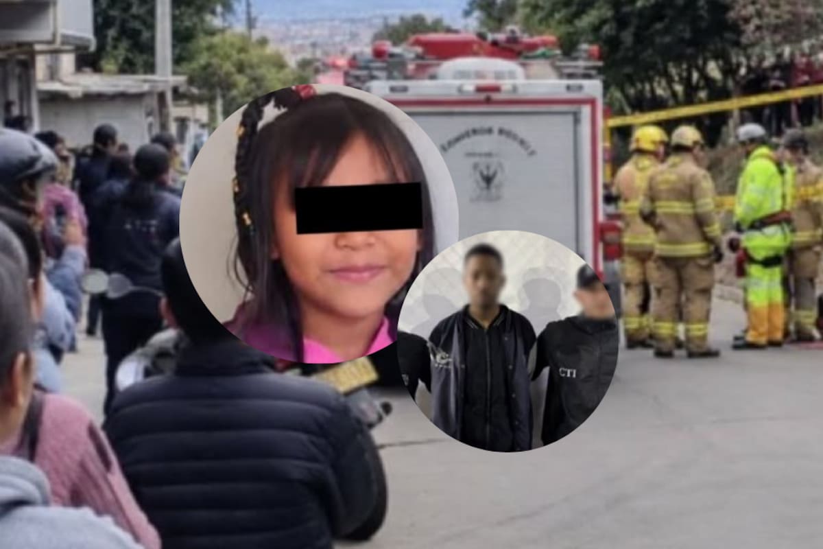 La familia de Ana Lucía González espera los resultados de la prueba de ADN para confirmar plenamente su identidad y avanzar con el traslado del cuerpo a Venezuela. Fotos tomadas de: X.