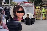 Familia de la niña Ana Lucía pide agilizar prueba de ADN para llevar su cuerpo a Venezuela