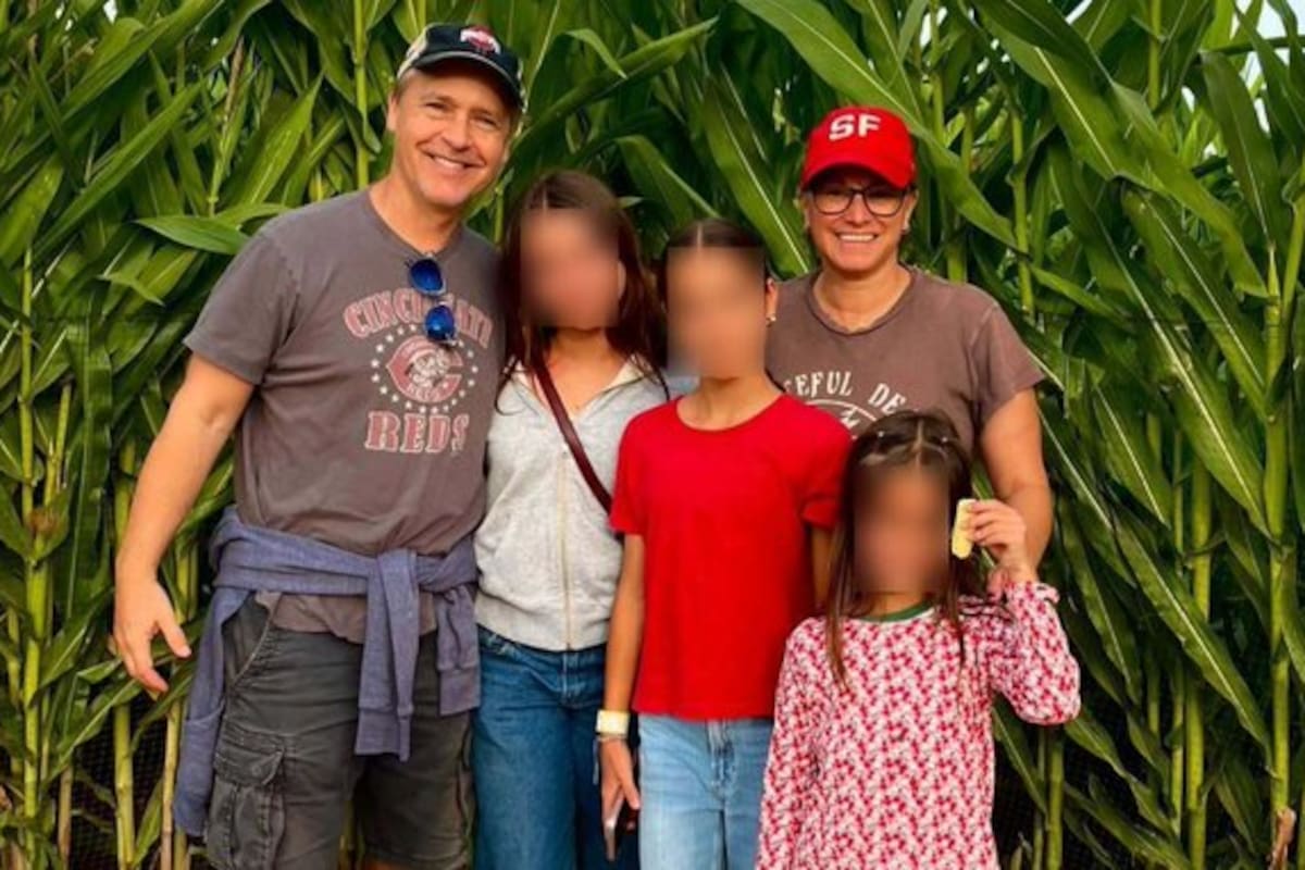 Fiona, hija del actor estadounidense Chad Lowe, murió a los 13 años. Su familia confirmó la noticia, pidió privacidad y la recordó como una joven cariñosa, creativa y apasionada por el baile.