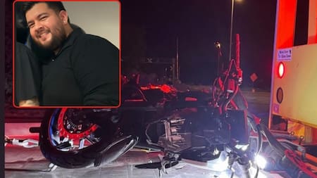 “Pedimos justicia”: familia de joven bumangués muerto en EE. UU. revela detalles del accidente