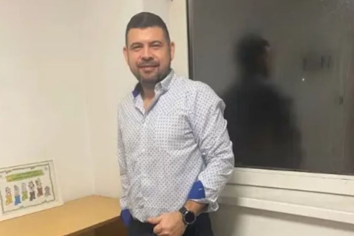 Familia en Barranquilla pide ayuda urgente para trasladar familiar a Polonia tras agresión a abogado colombiano. Foto: Redes Sociales