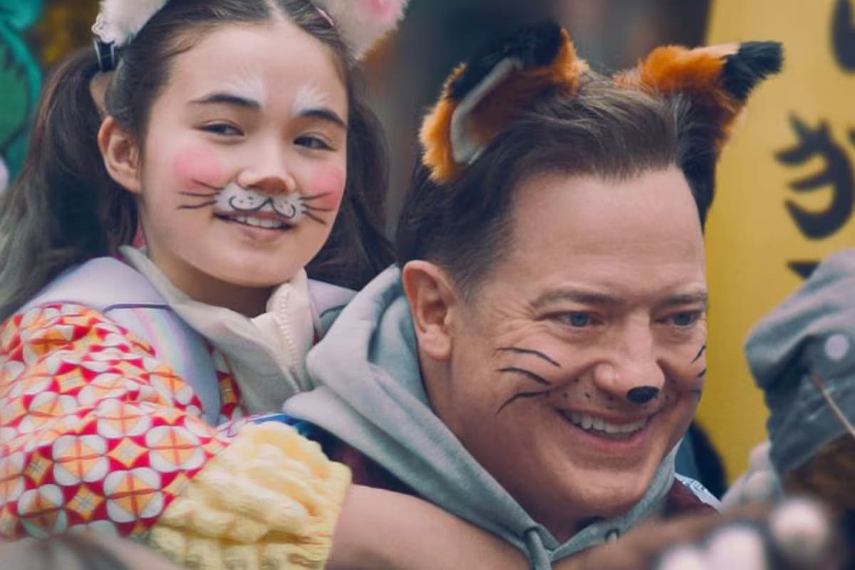 Familia en renta (Rental Family), la nueva película de la cineasta japonesa Hikari, propone una mirada sensible y perturbadora sobre las agencias de “familias de alquiler” en Japón. / Tomada de redes sociales