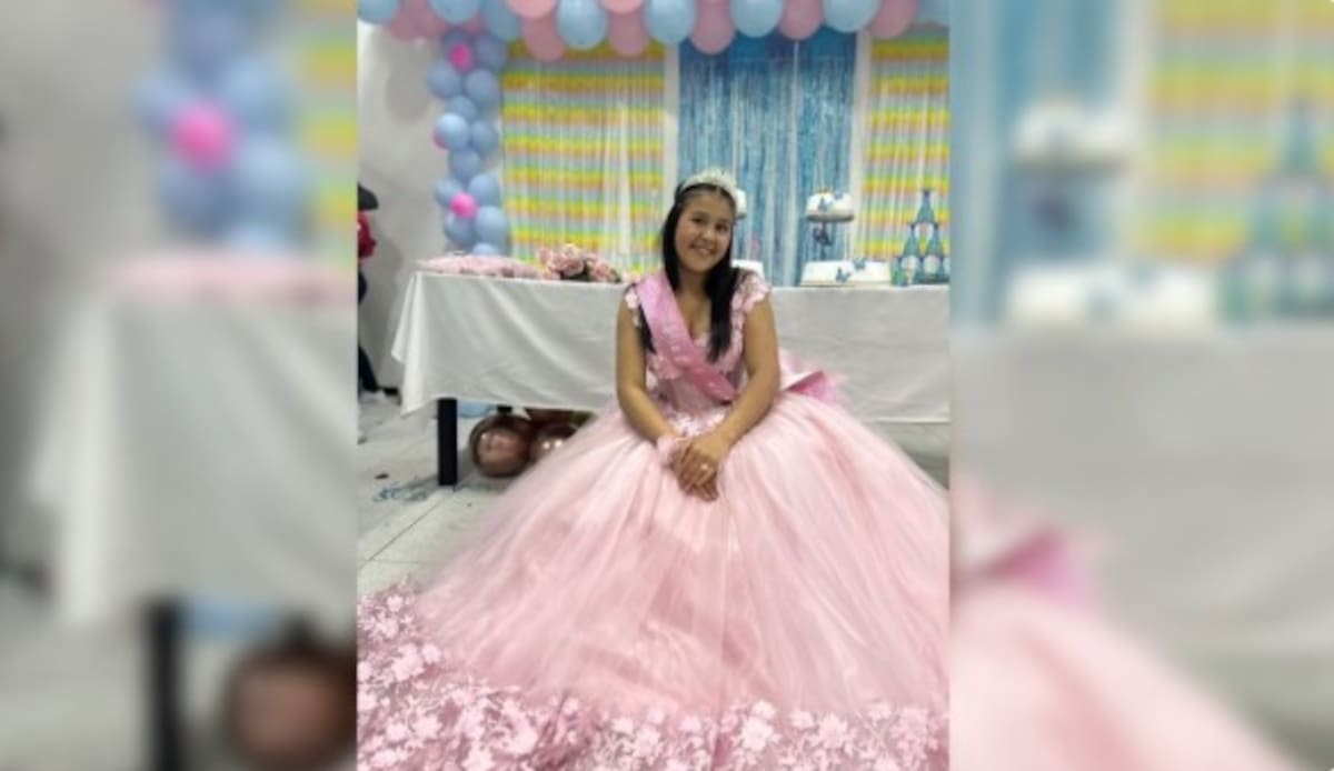 La adolescente de 15 años fue vista por última vez en Barrios Unidos. Su tía denuncia presuntos riesgos de explotación y pide acción de la Fiscalía. | Foto: Tomada de Q' Hubo Bogotá