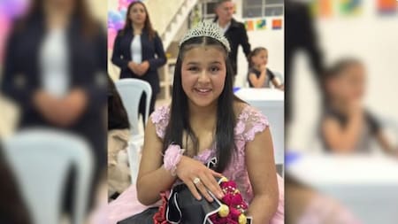 Intensa búsqueda de Anlly Paola, una menor de 15 años desaparecida en Bogotá