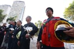 México recuerda los terremotos de 1985 y 2017 que estremecieron al país