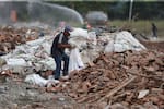 Gobierno ajusta emergencia por el terremoto: saca a Putumayo y entran Santander y Caquetá