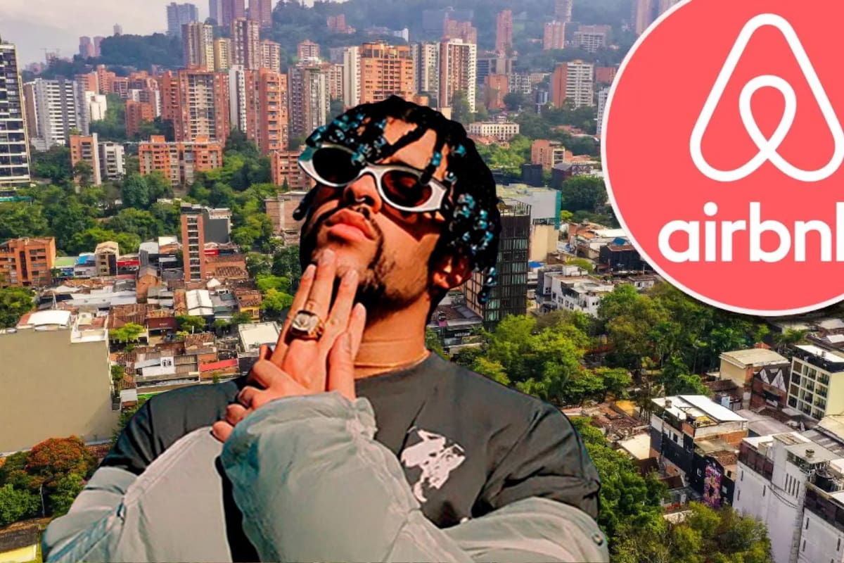 Fanáticos llegan a Medellín mientras se reportan cancelaciones de hospedaje y alzas en los precios turísticos.