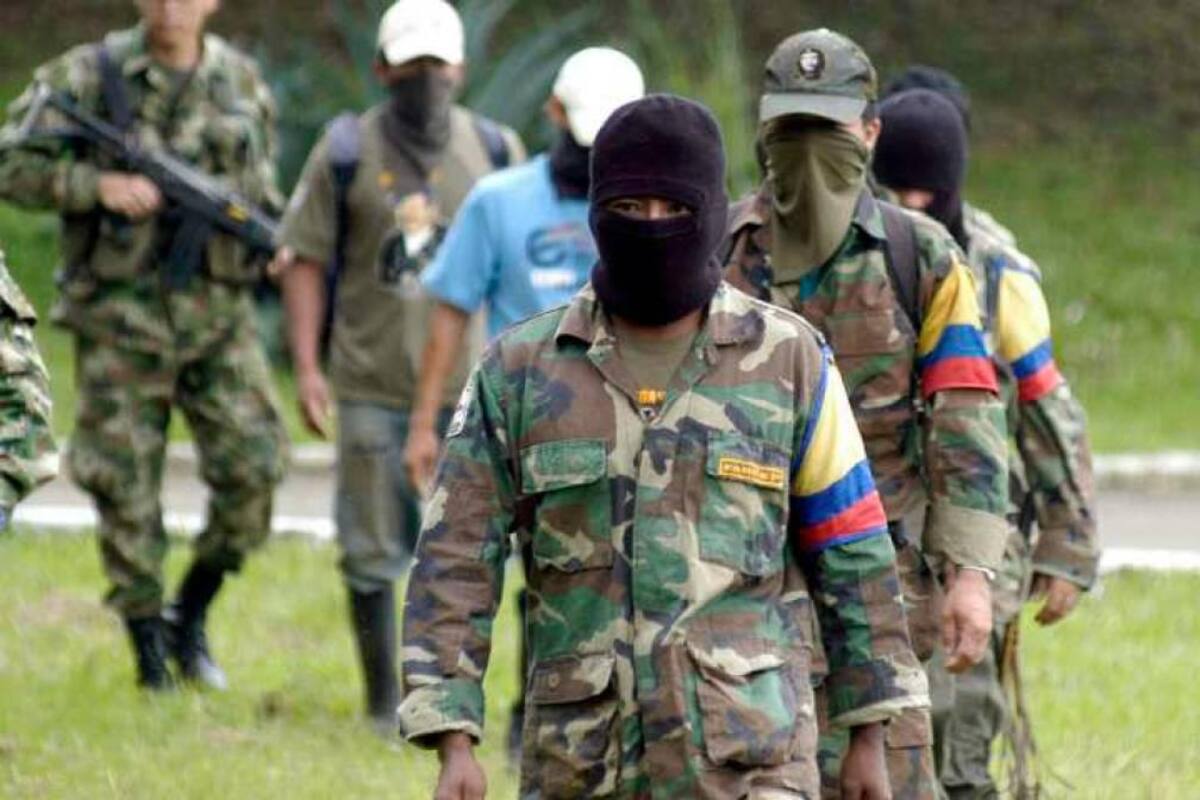 La mayoría de los hechos van desde amenazas hasta homicidios, algunos coincidieron el segundo mes del paro nacional. (FOTO/AP)
