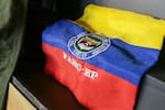 Incautan cerca de 10.000 galones de combustible que iban para disidencias de las Farc en Cauca