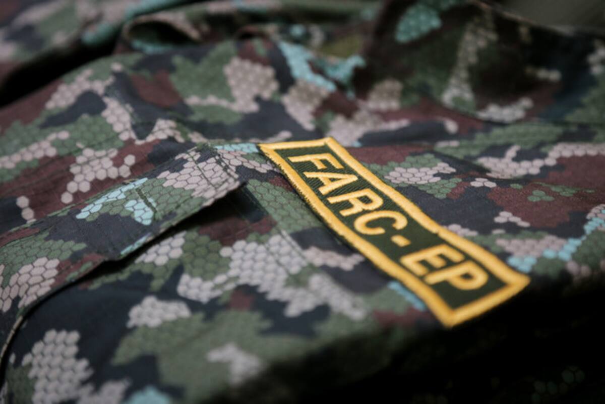 Fiscalía abre investigación por supuestos nexos del Gobierno con las Farc. // Foto: Colprensa