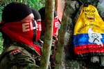 Condenan a comandantes del Eln por el asesinato de tres desmovilizados de las Farc