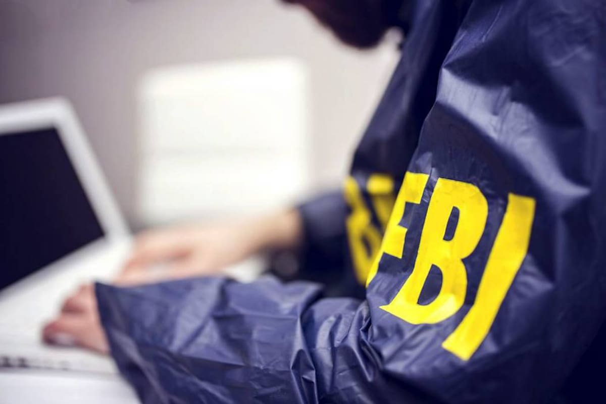 El FBI creó una web pedófila para identificar usuarios. (Foto: Tomada La Nación/VANGUARDIA LIBERAL )