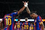 PSG vs. Barcelona: duelo de gigantes en la Champions League, con bajas y cuentas pendientes