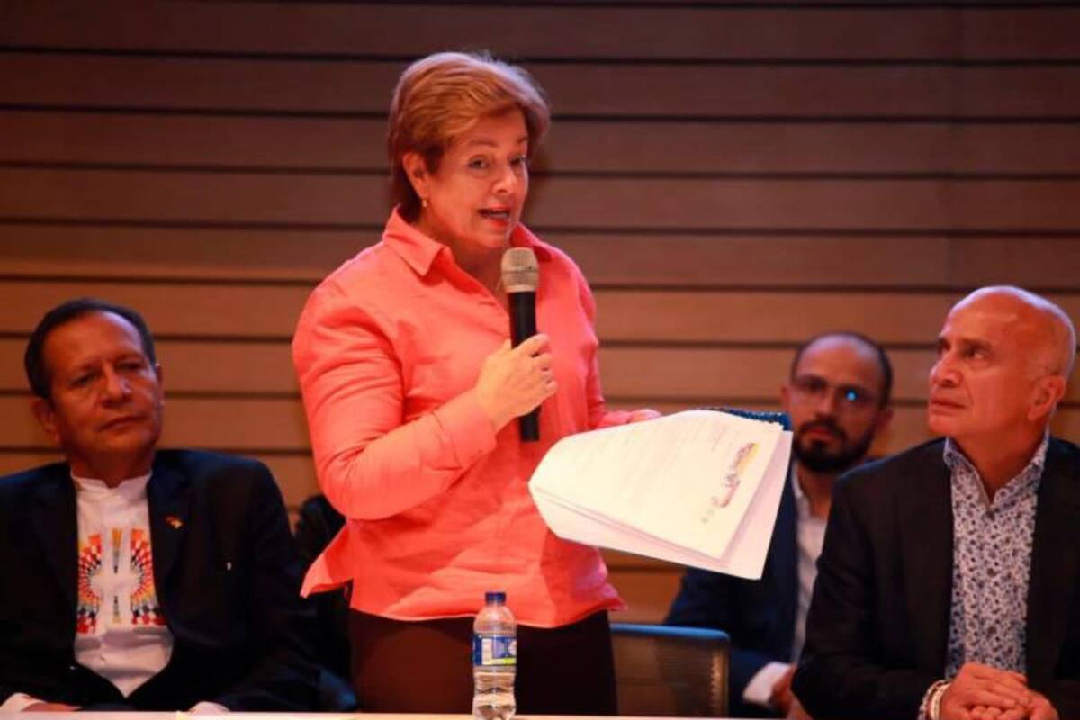 El Colombiano / VANGUARDIA