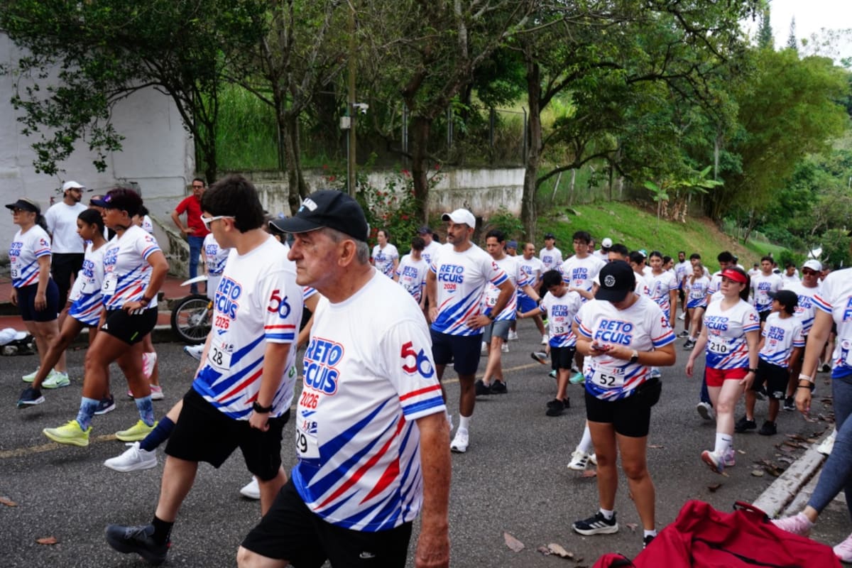 FCUIS /VANGUARDIA