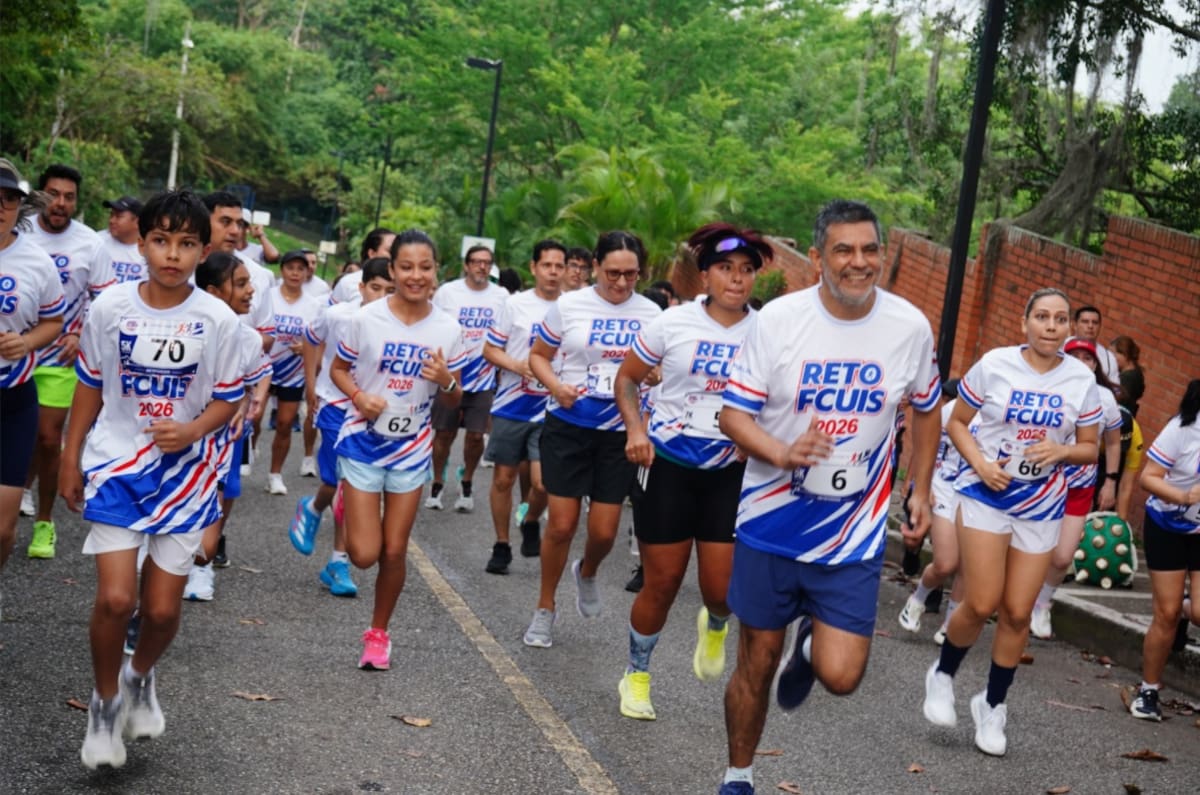 FCUIS /VANGUARDIA
