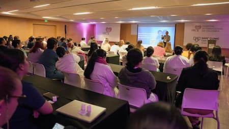 FCV reunirá este jueves al sector salud para dialogar sobre los retos de humanizar la atención