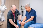 Coworking Médico de alta innovación y acceso con respaldo HIC