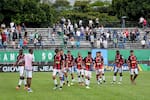 Tabla del descenso 2026: Cúcuta se hunde, Chicó no reacciona y Jaguares sacude la pelea en la Liga BetPlay
