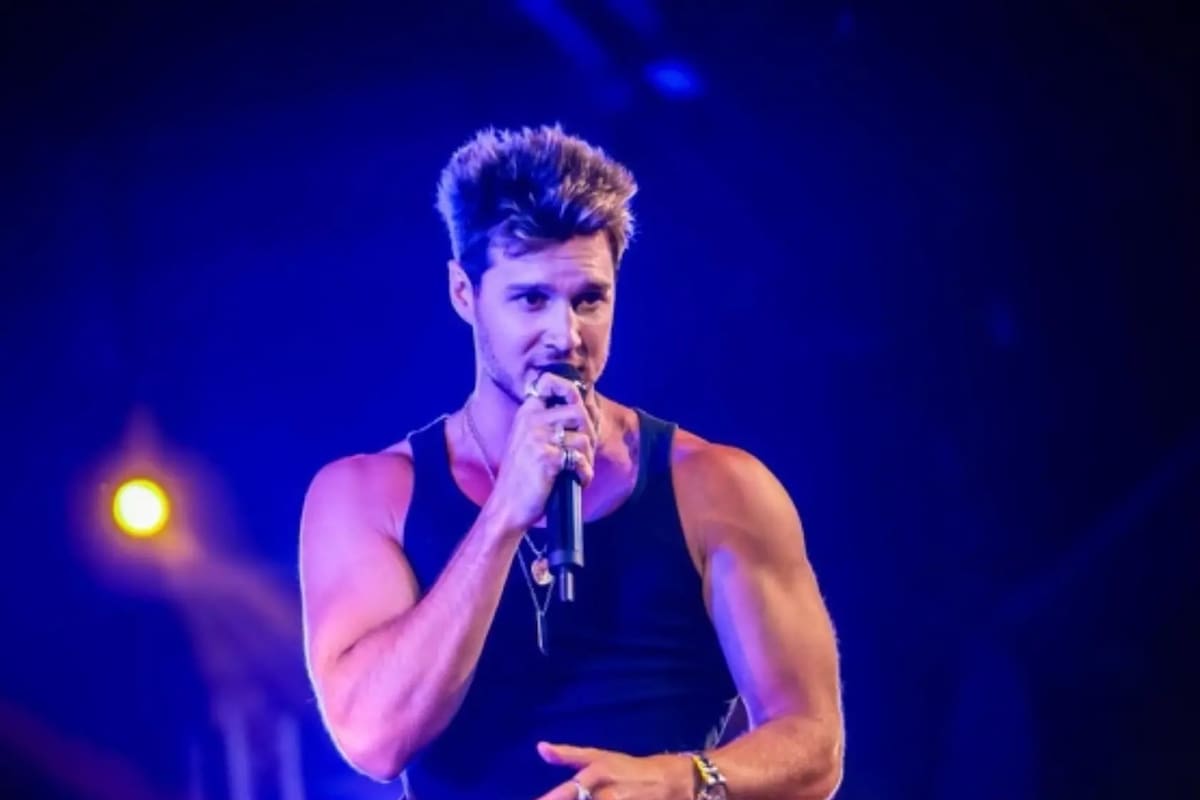 El actor y cantante argentino Fede Dorcaz fue asesinado en la Ciudad de México tras un presunto “ataque directo” en la alcaldía Miguel Hidalgo, según informó la Secretaría de Seguridad Ciudadana.