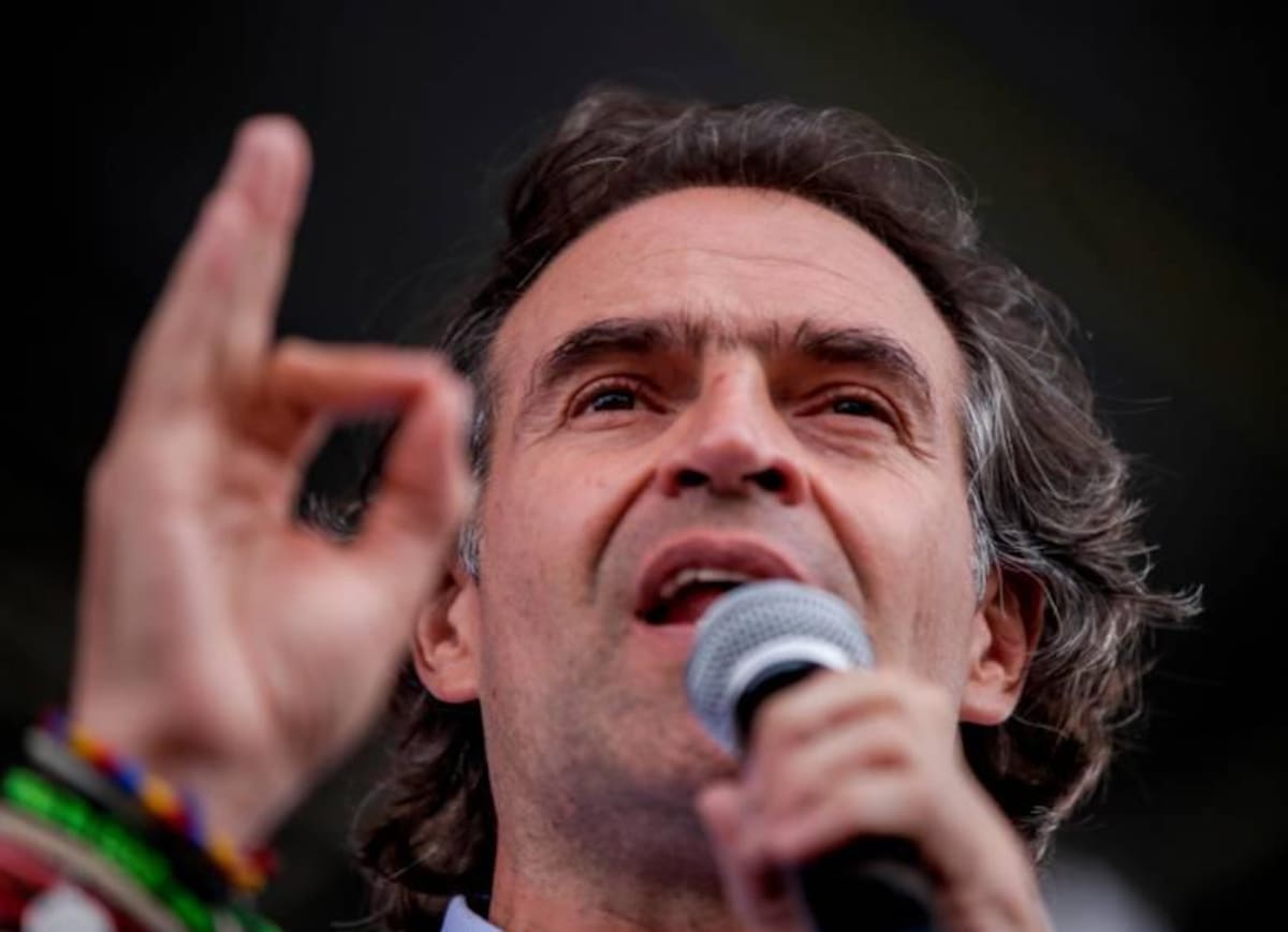 La acción judicial fue presentada por el alcalde Federico Gutiérrez ante el Consejo de Estado para que se revise el nombramiento de Daniel Quintero en la Supersalud.