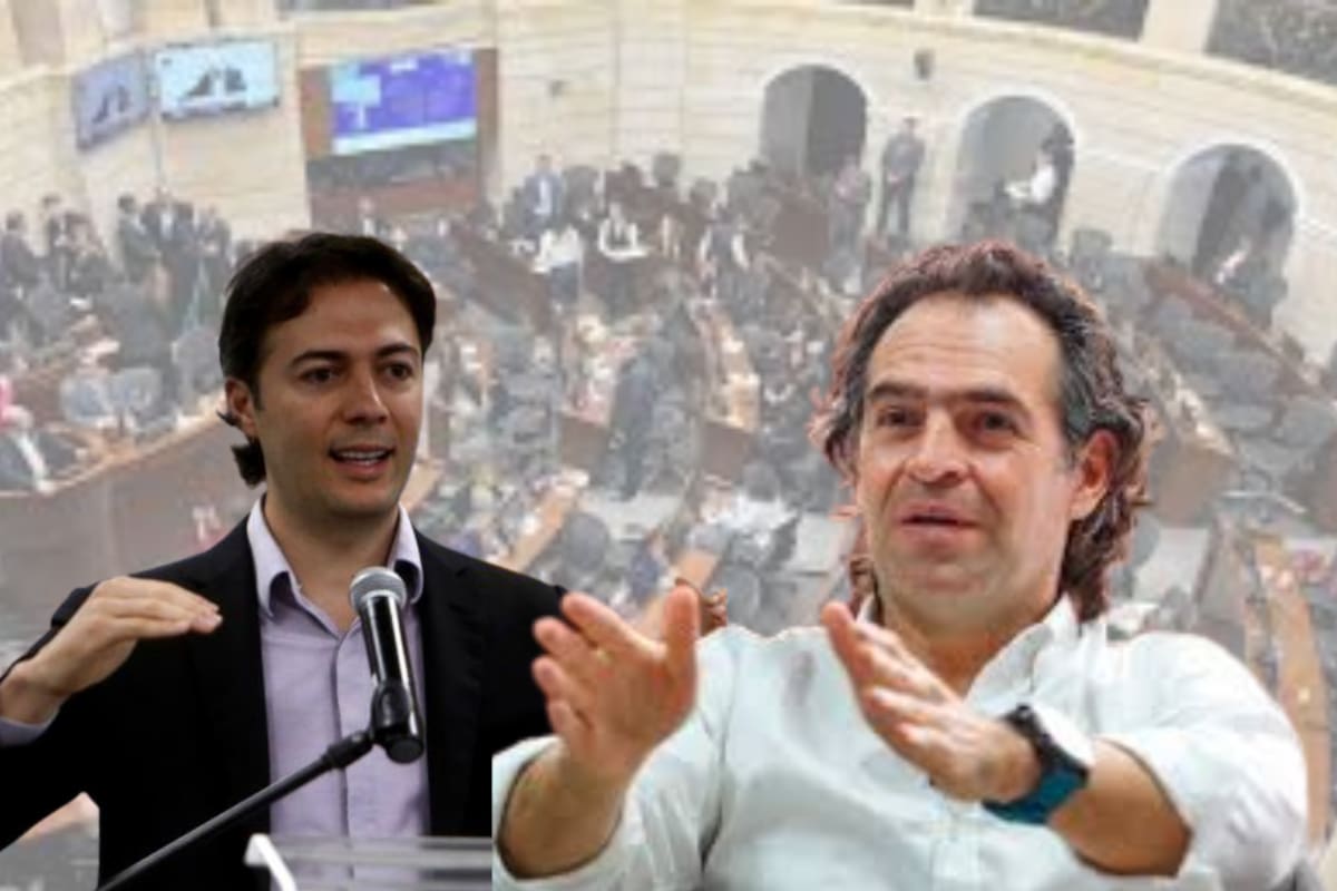 Gutiérrez sostuvo que la experiencia como alcalde no equivale a la requerida para la Supersalud, al tratarse de funciones de administración general y no de vigilancia técnica del sistema. Fotos de apoyo tomadas de: Redes Sociales.