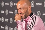 Sacudón en la MLS: Columbus Crew despidió a Federico Higuaín tras denuncia de una árbitra
