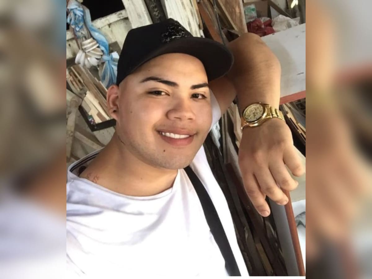 Feisar Giovanny Anaya Suárez