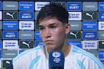 La polémica advertencia de un futbolista argentino a la selección Colombia Sub-17