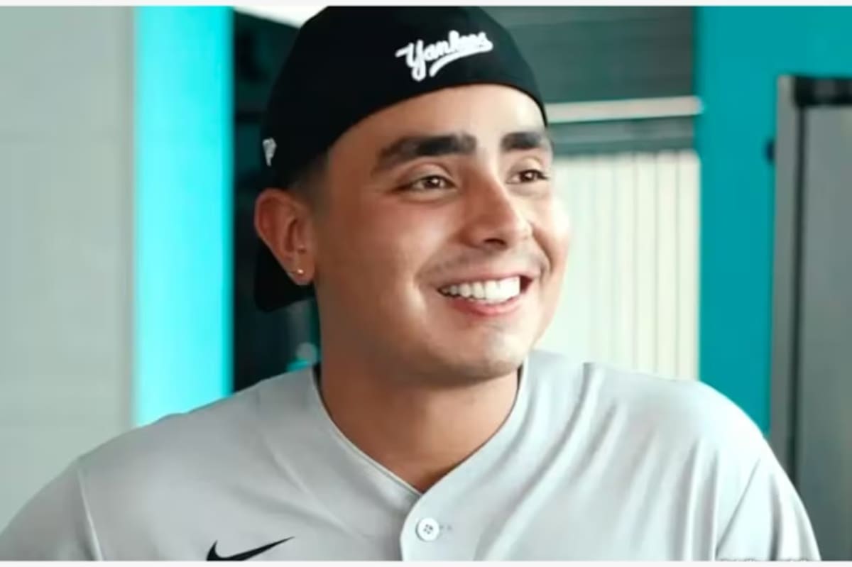 Felipe Saruma, creador de contenido e influenciador, fue distinguido por su papel en las redes sociales y la producción audiovisual | Cortesía